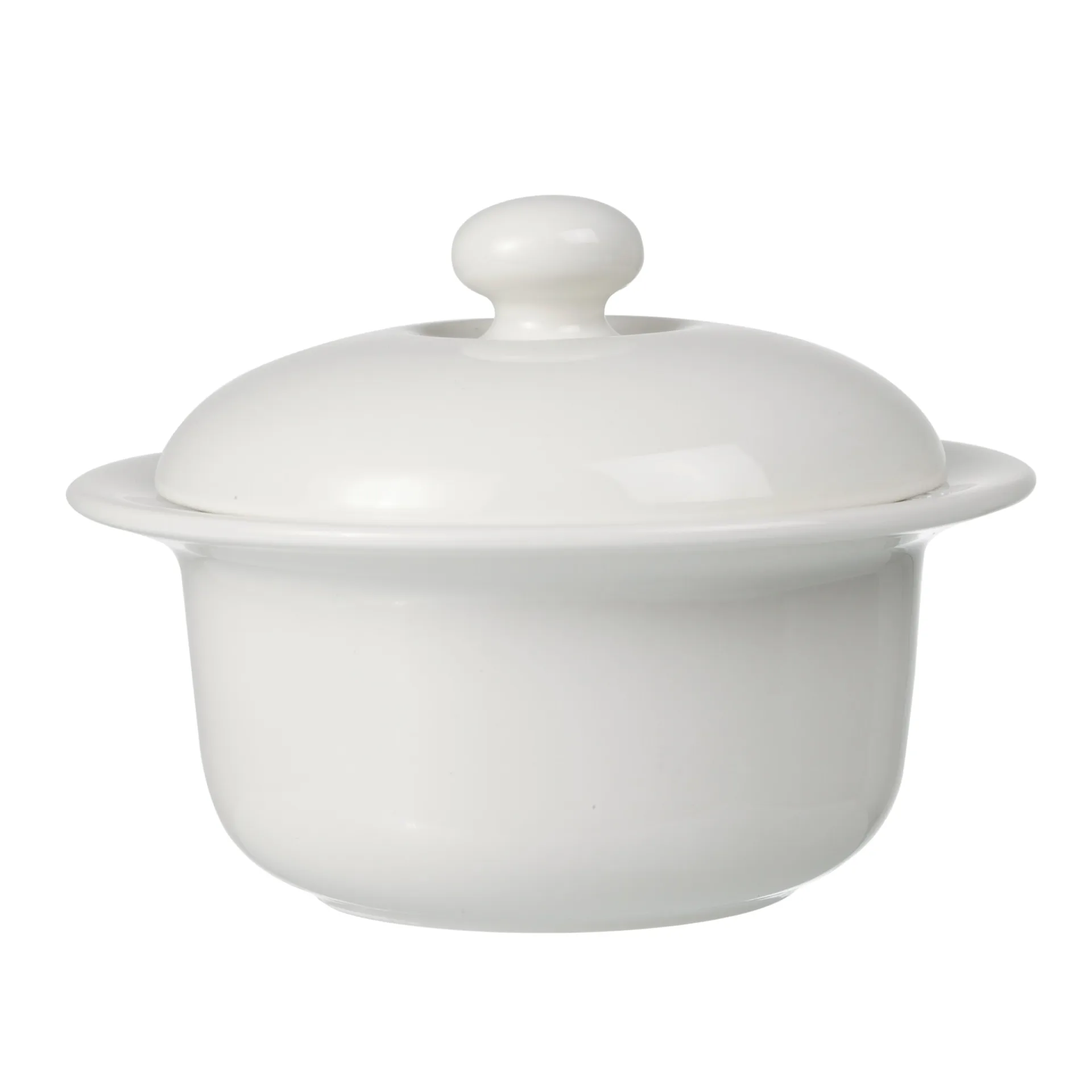 Azucarero con tapa Arctica, 26 cl Arabia