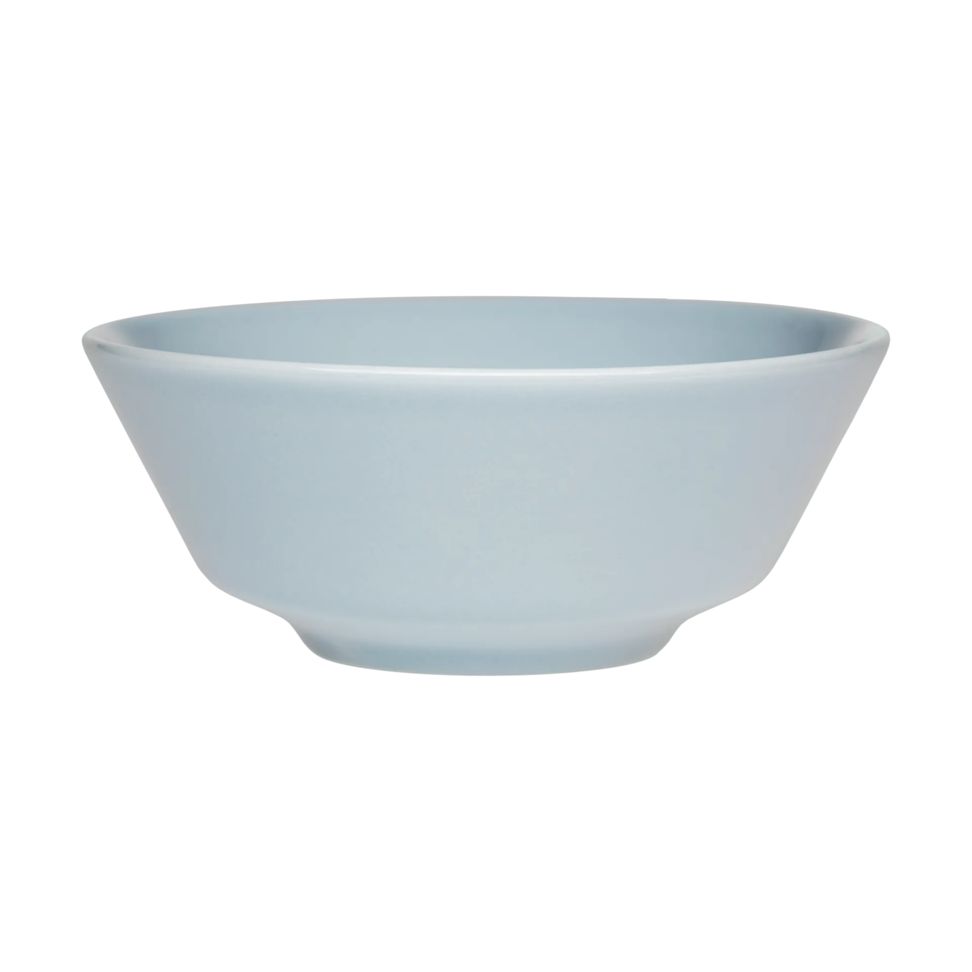 Bol Mainio Ø13 cm, Azul invierno Arabia