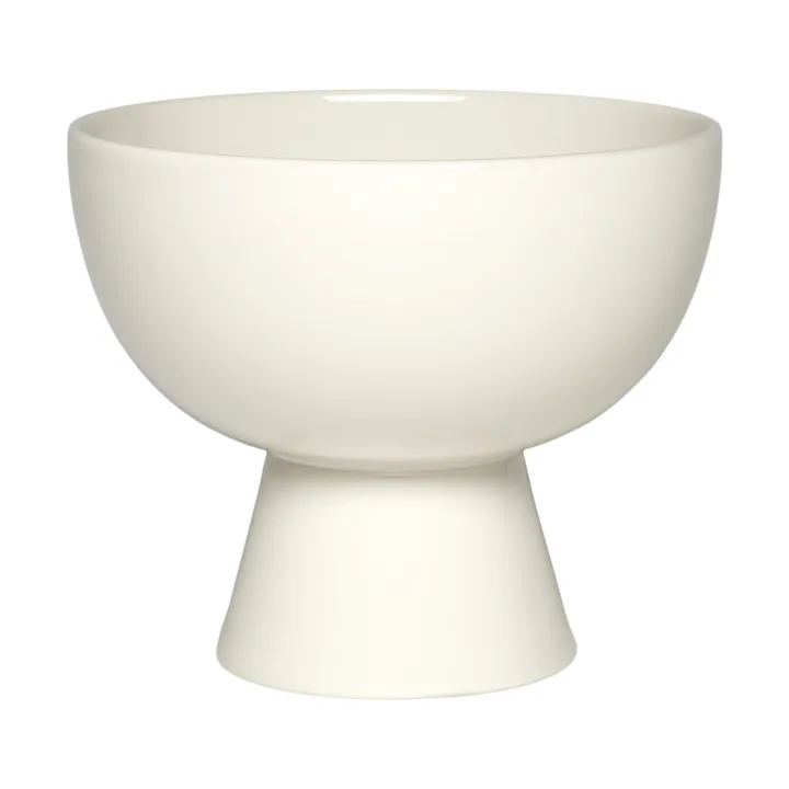 Cuenco de postre 24h - Blanco, 12 cm - Arabia