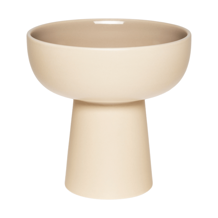 Cuenco decorativo Kirnu Ø16 cm - Beige - Arabia