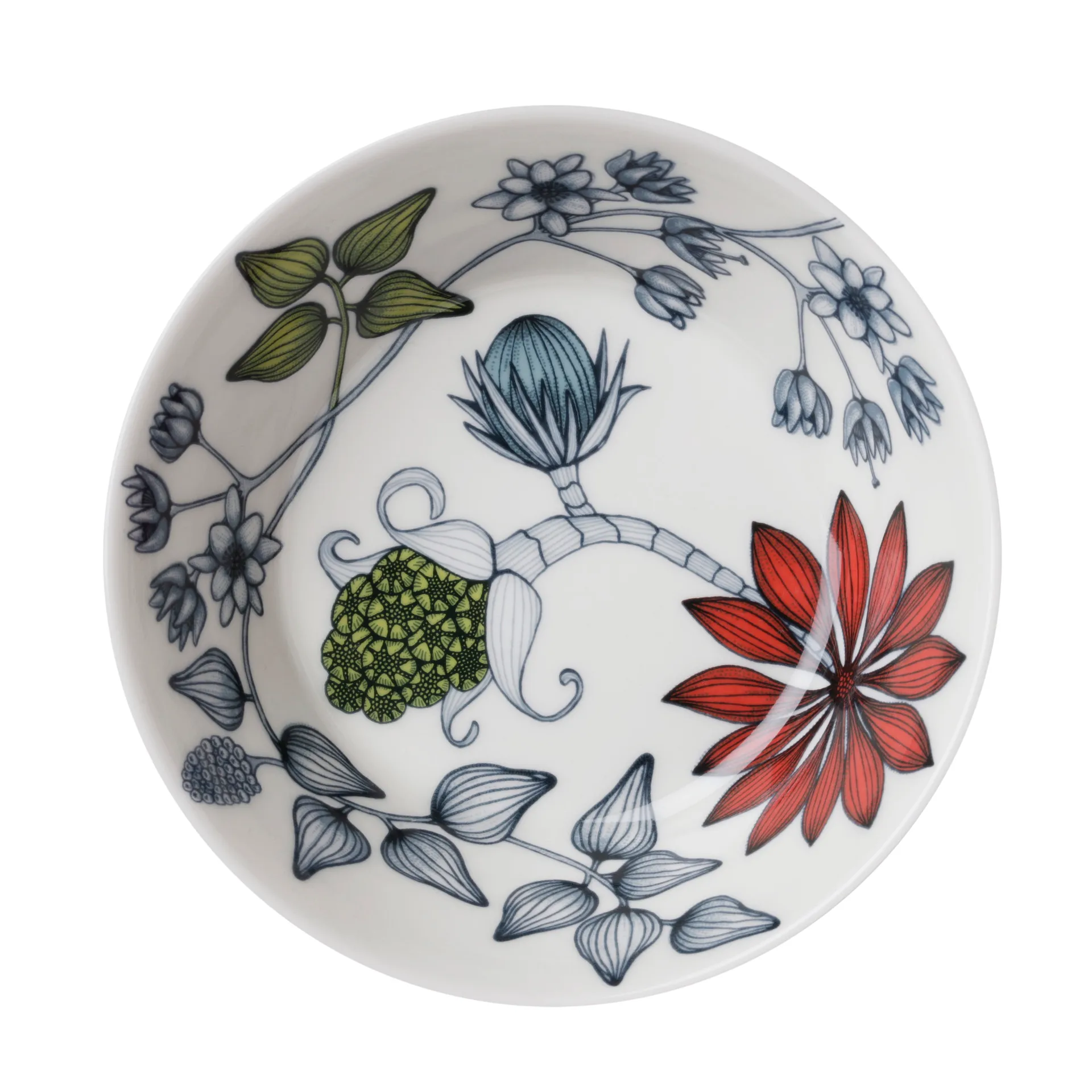 Cuenco Runo Ø17 cm, Rayo de verano Arabia