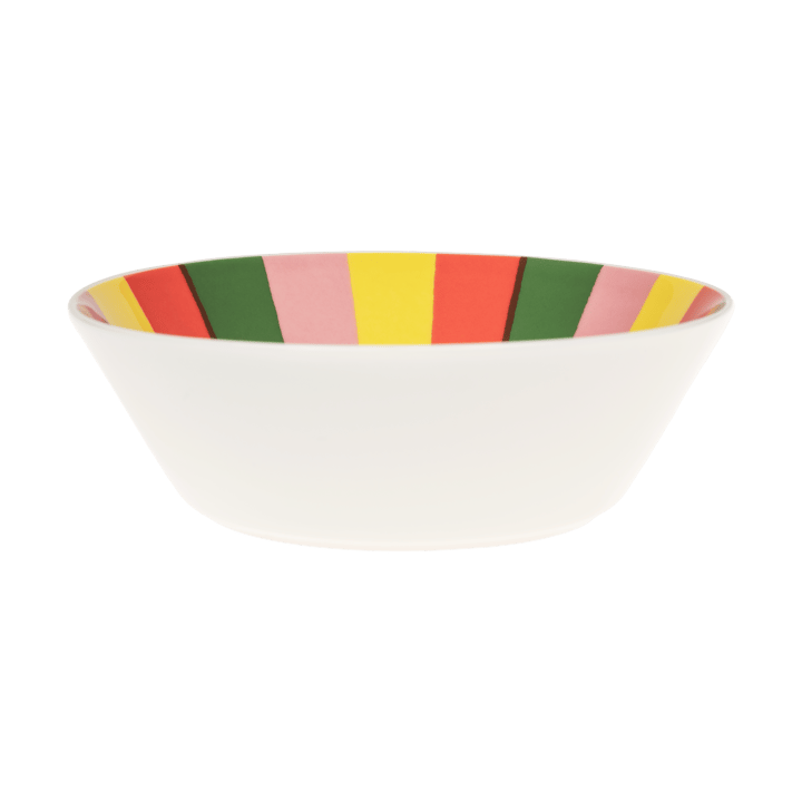 Cuenco Vuokko Ø17 cm - Pieni 4-raita - Arabia