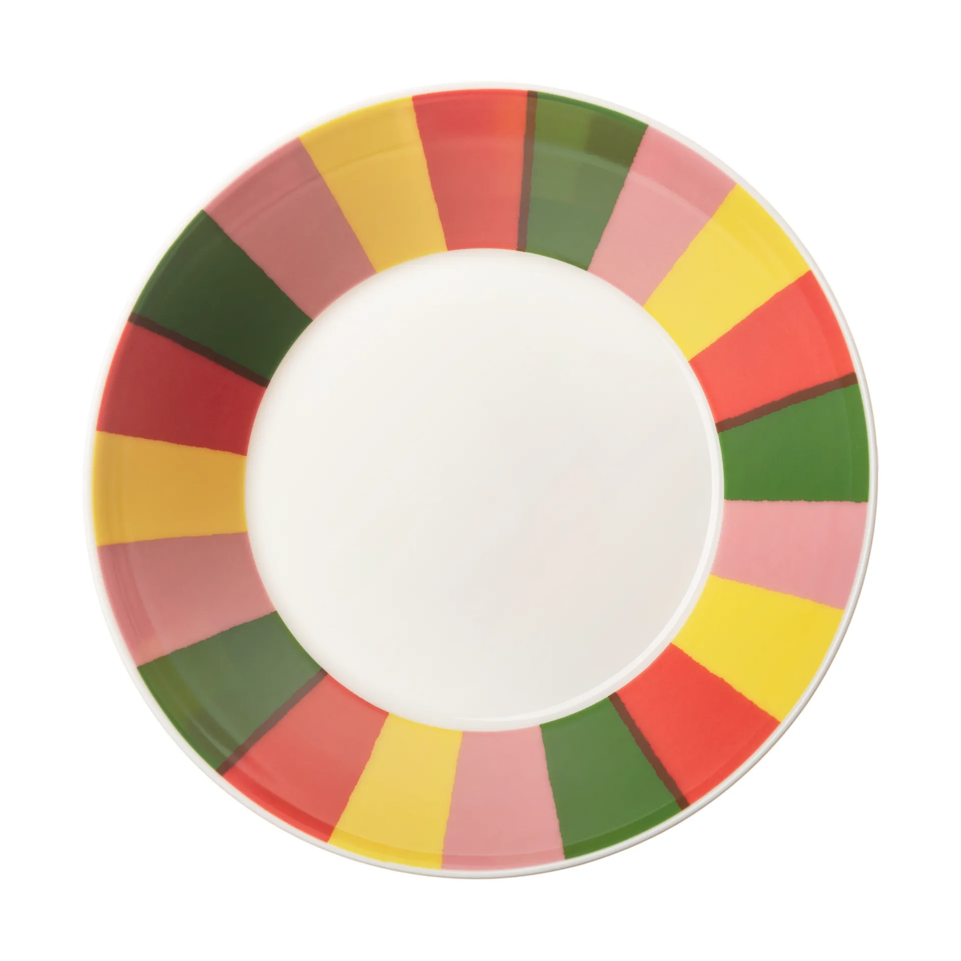 Cuenco Vuokko Ø17 cm, Pieni 4-raita Arabia