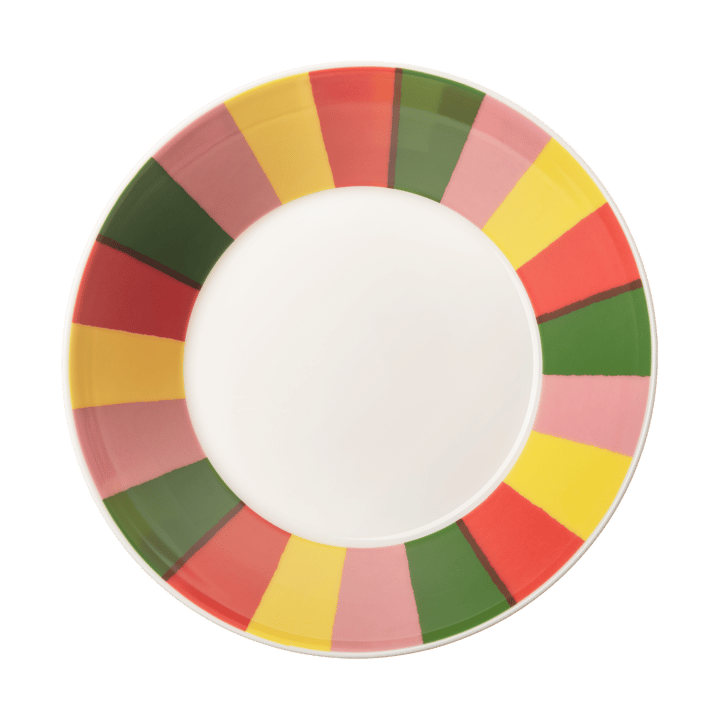 Cuenco Vuokko Ø17 cm, Pieni 4-raita Arabia