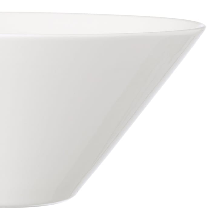 Ensaladera Koko blanco, 3 L Arabia