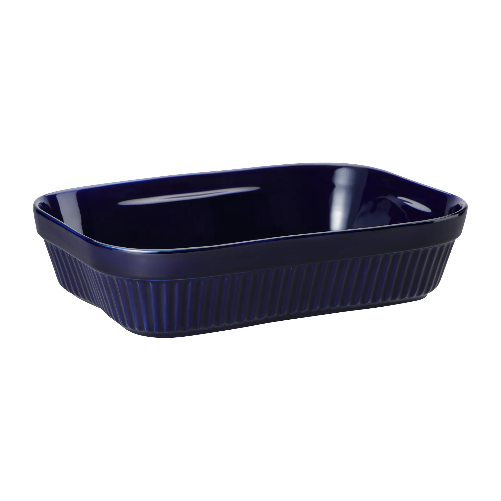 Fuente de horno Uunikokki 2,5 l, Azul de medianoche Arabia