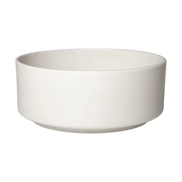 Fuente para horno redonda - Blanco, 2 L - Arabia