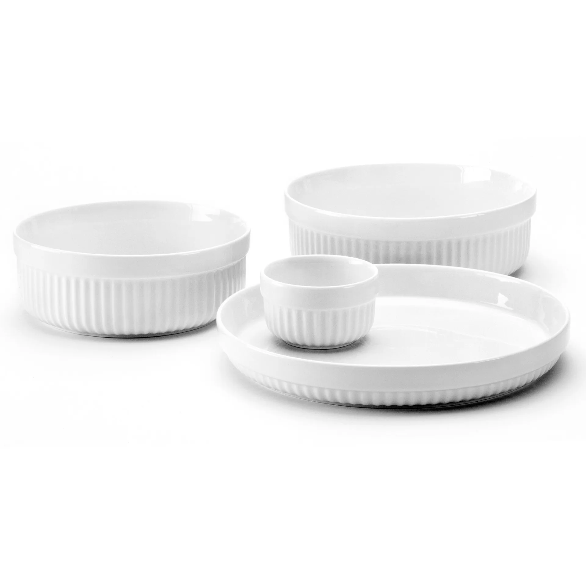 Fuente para horno Uunikokki, 1,5 L Arabia