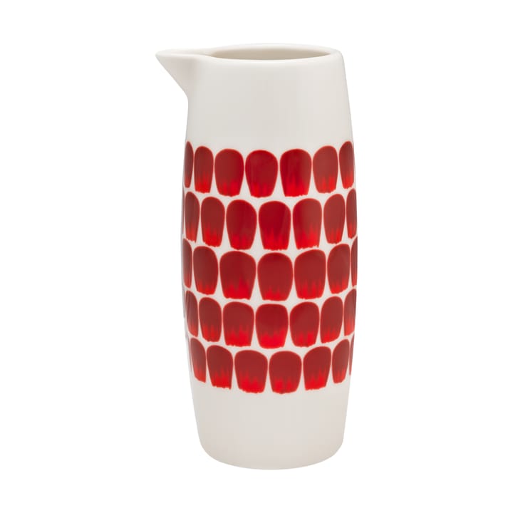 Jarra 24h Tuokio 0,5 L, Rojo Arabia