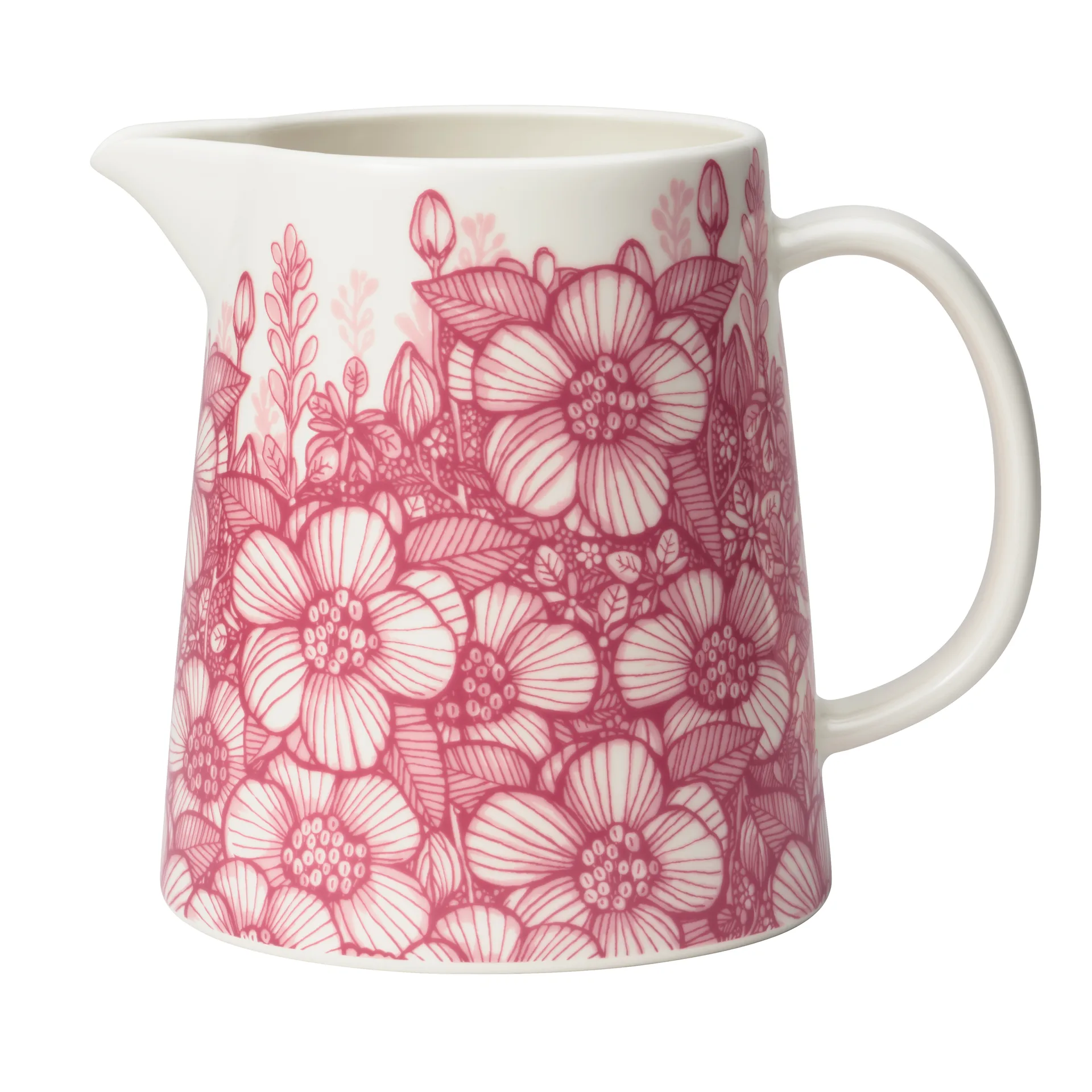 Jarra Huvila, 1 l Arabia