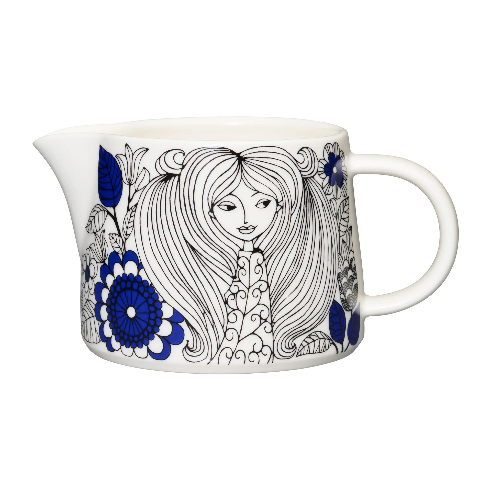 Jarra Pastoraali, 35 cl Arabia