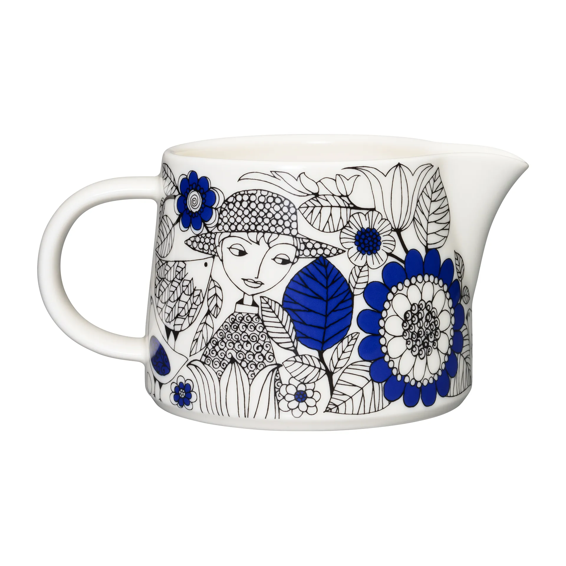 Jarra Pastoraali, 35 cl Arabia