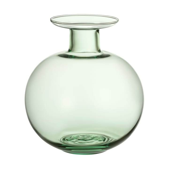 Jarrón Vuokko 18 cm - Verde claro - Arabia