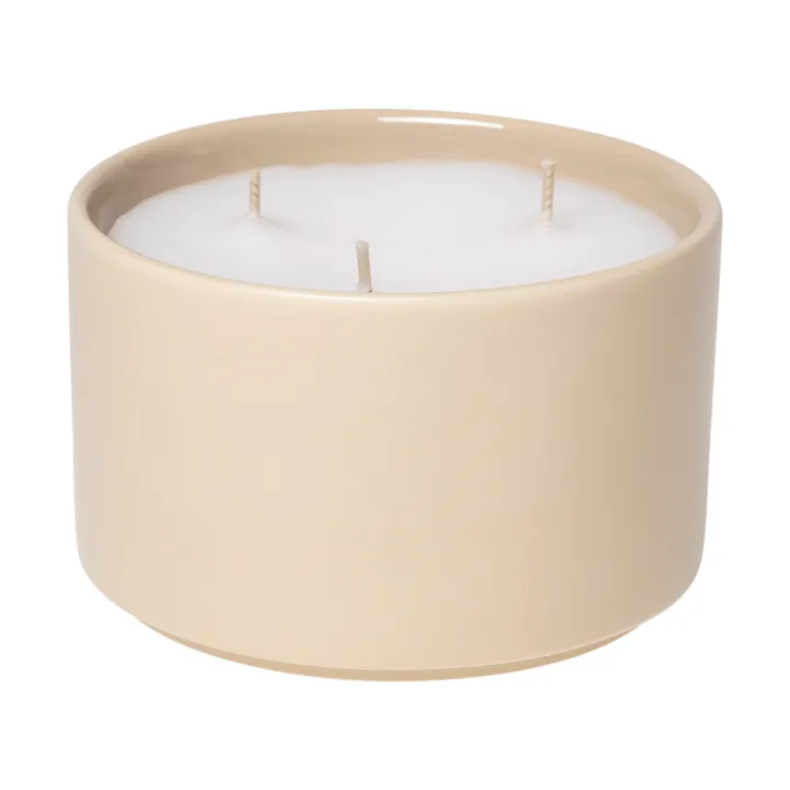 Kirnu vela - Beige, 11x7 cm - Arabia