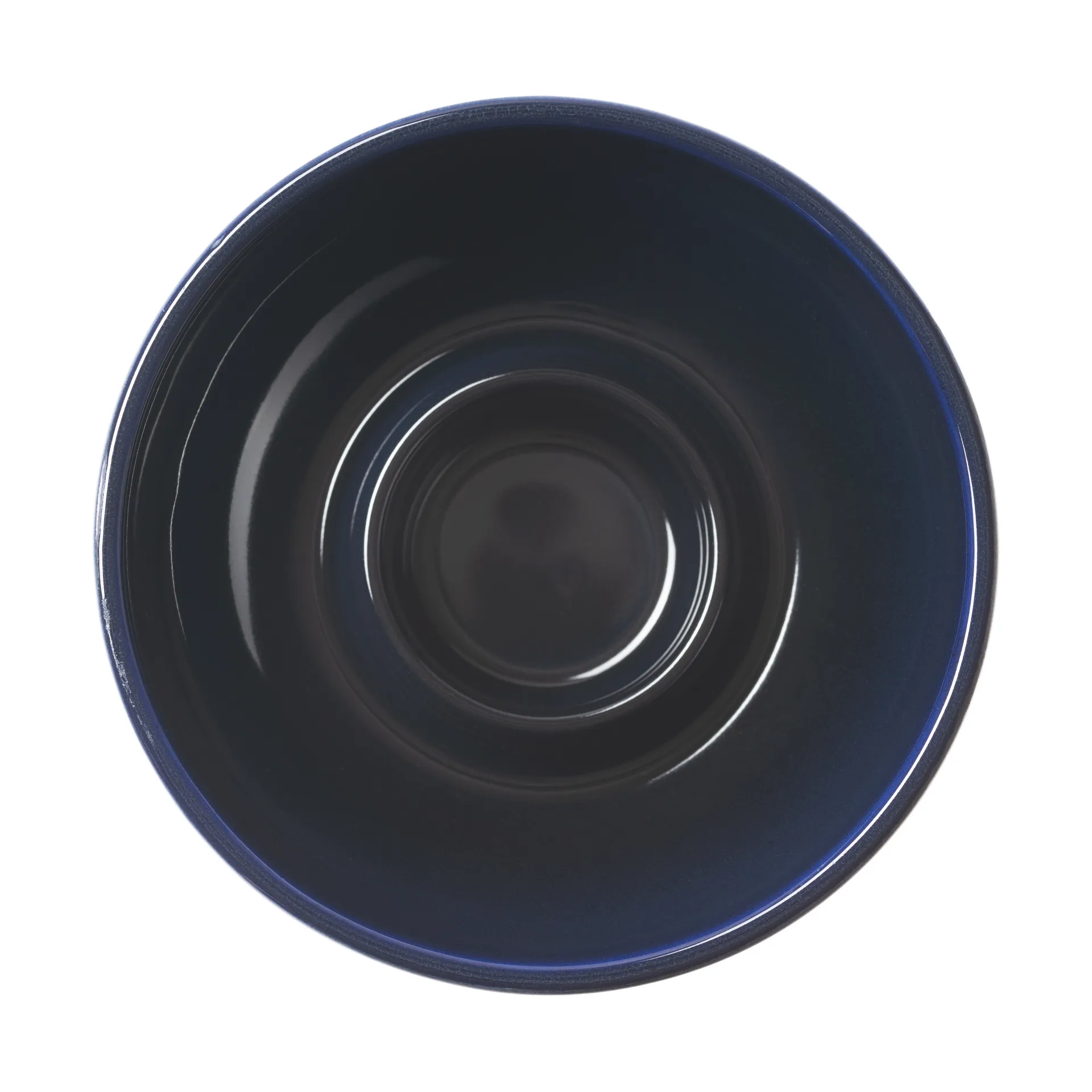 Linterna Kirnu Ø11x5 cm, Azul Arabia