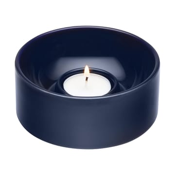 Linterna Kirnu Ø11x5 cm - Azul - Arabia