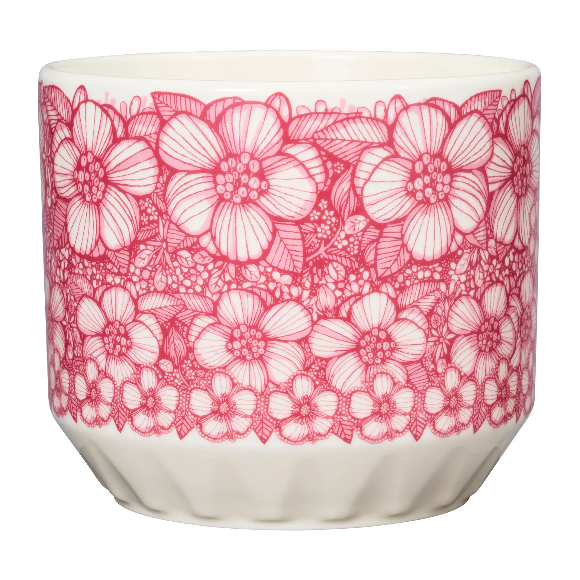 Maceta Huvila, Ø12 cm Arabia