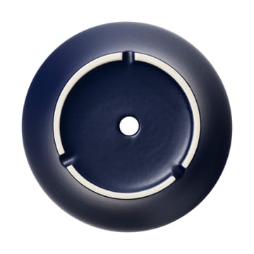 Maceta SN Ø11 cm - Azul mate - Arabia