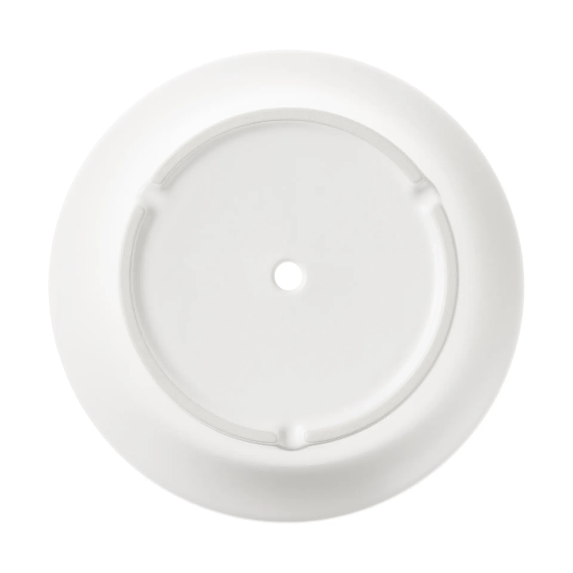 Maceta SN Ø19 cm, Blanco mate Arabia