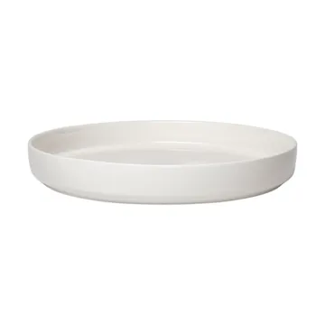 Mainio fuente para tarta - Blanco, 28 cm - Arabia