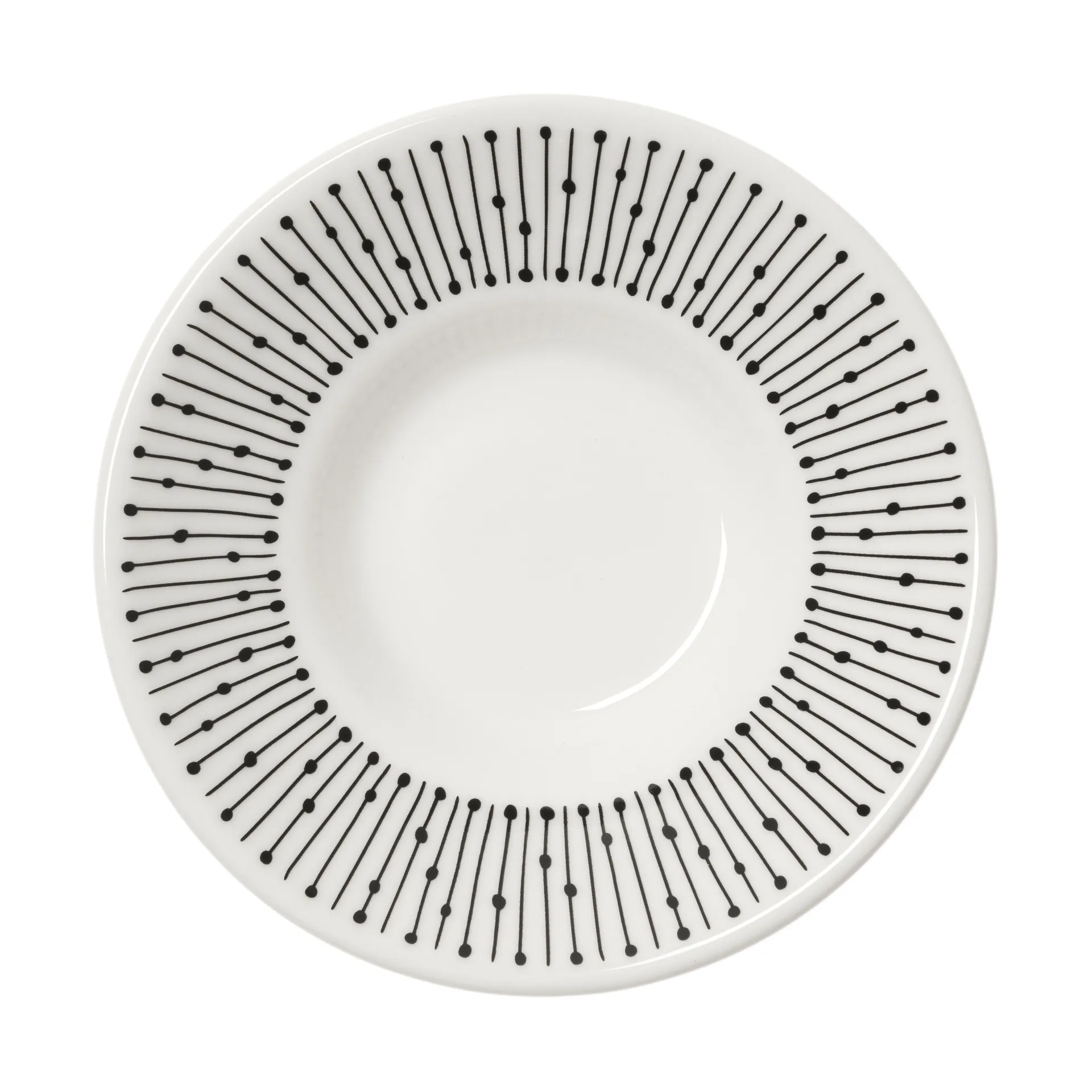 Mainio plato para espresso, Sarastus, 10 cm Arabia