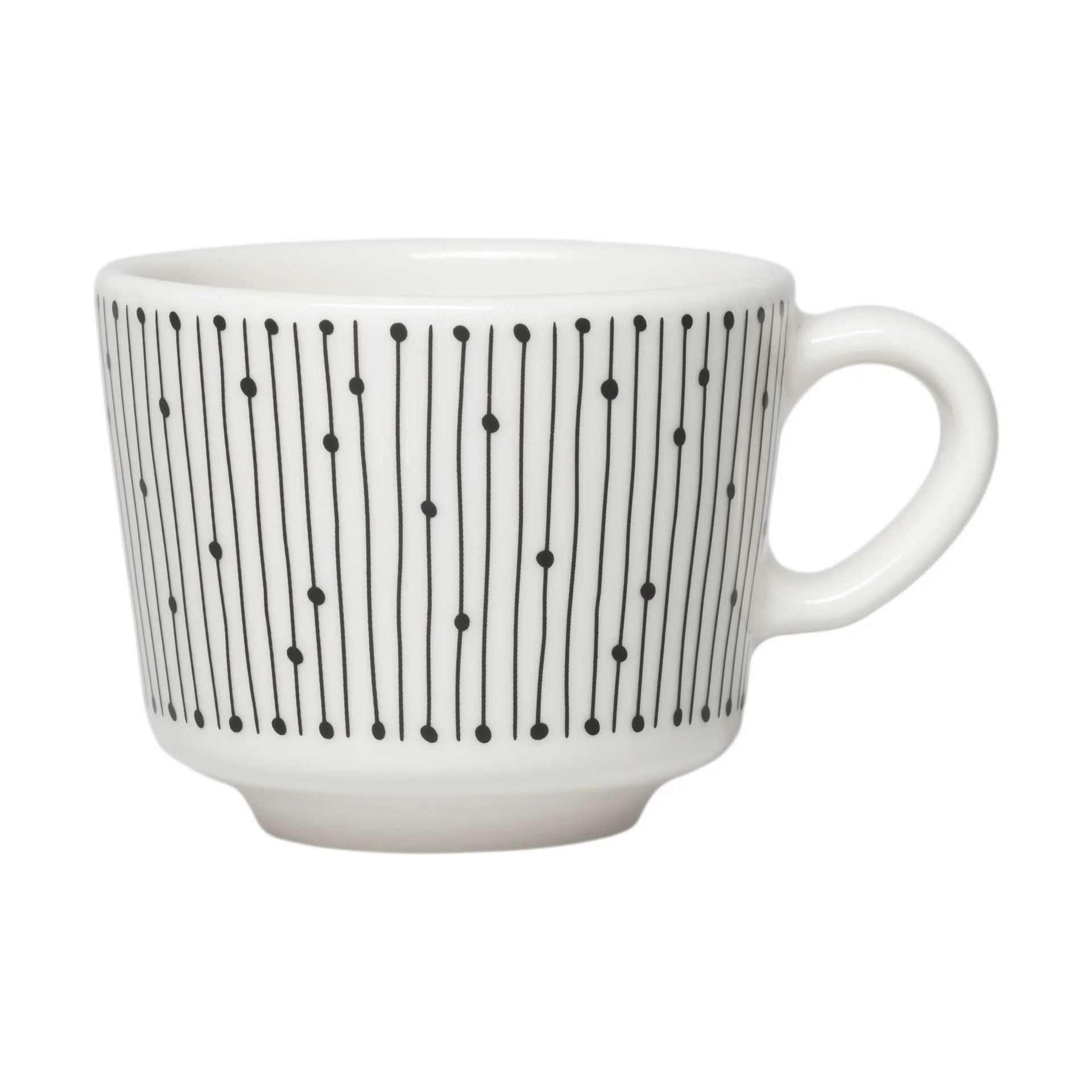 Mainio taza de espresso, Sarastus, 9 cl Arabia
