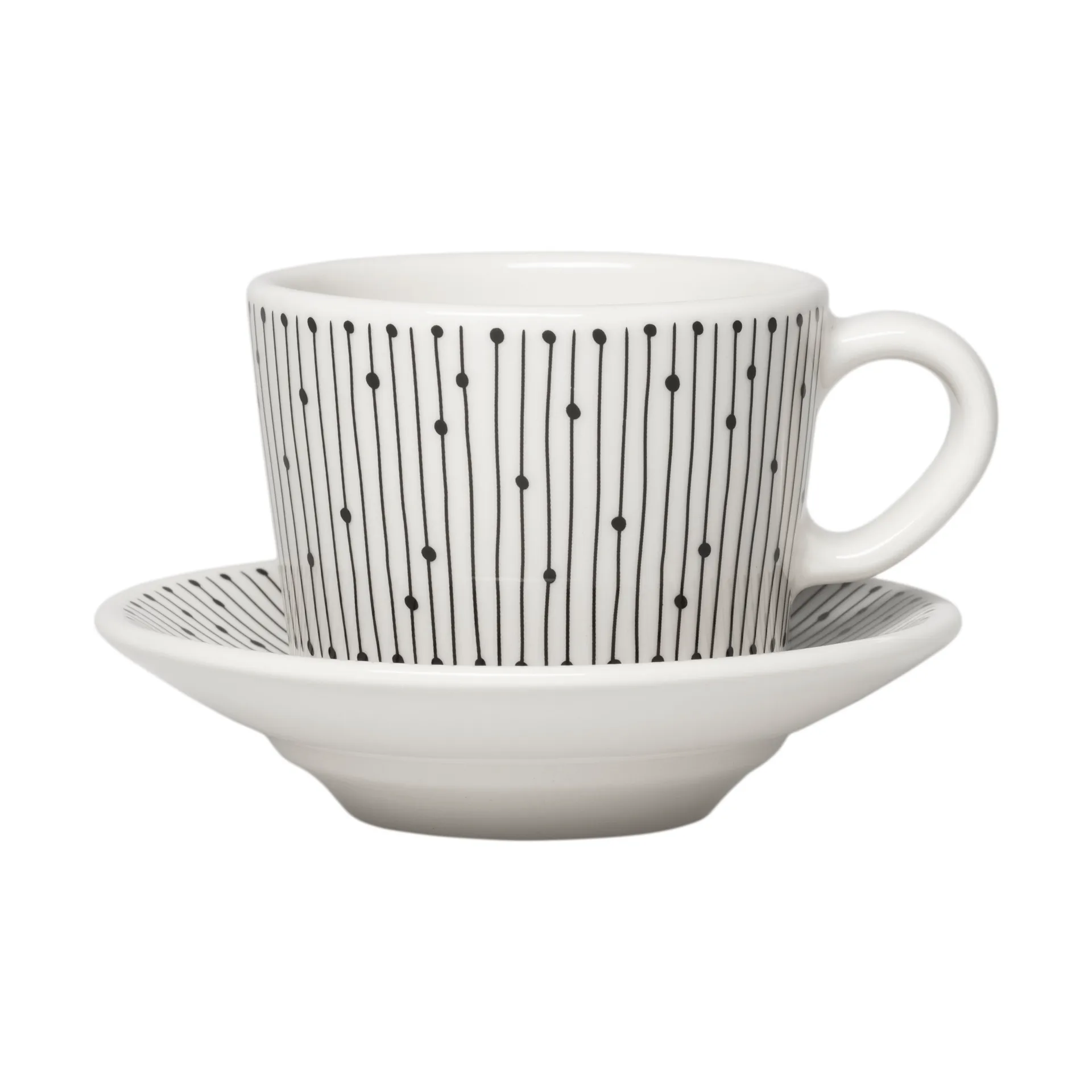 Mainio taza de espresso, Sarastus, 9 cl Arabia