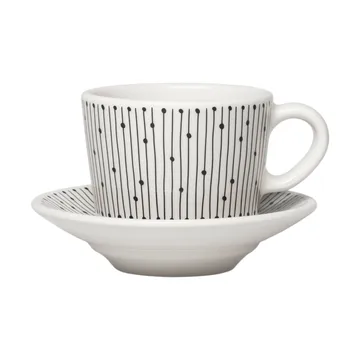 Mainio taza de espresso - Sarastus, 9 cl - Arabia