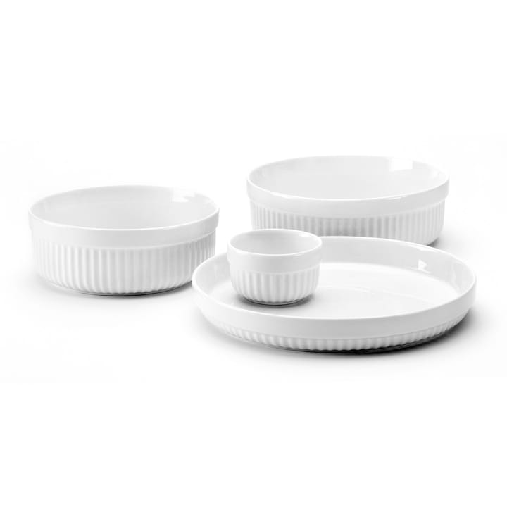 Molde tarta Uunikokki Ø28 cm, Blanco Arabia