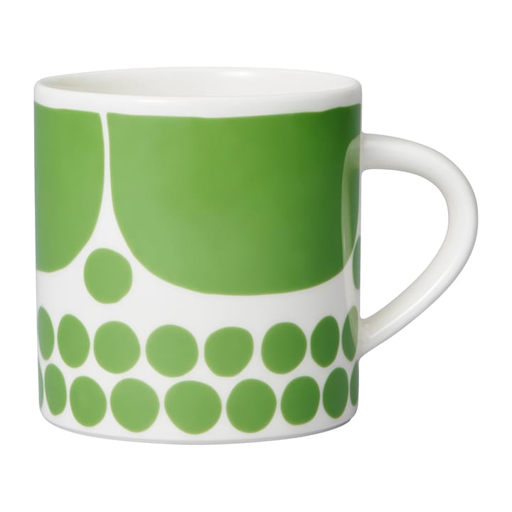 Mug Sunnuntai 35 cl - verde - Arabia