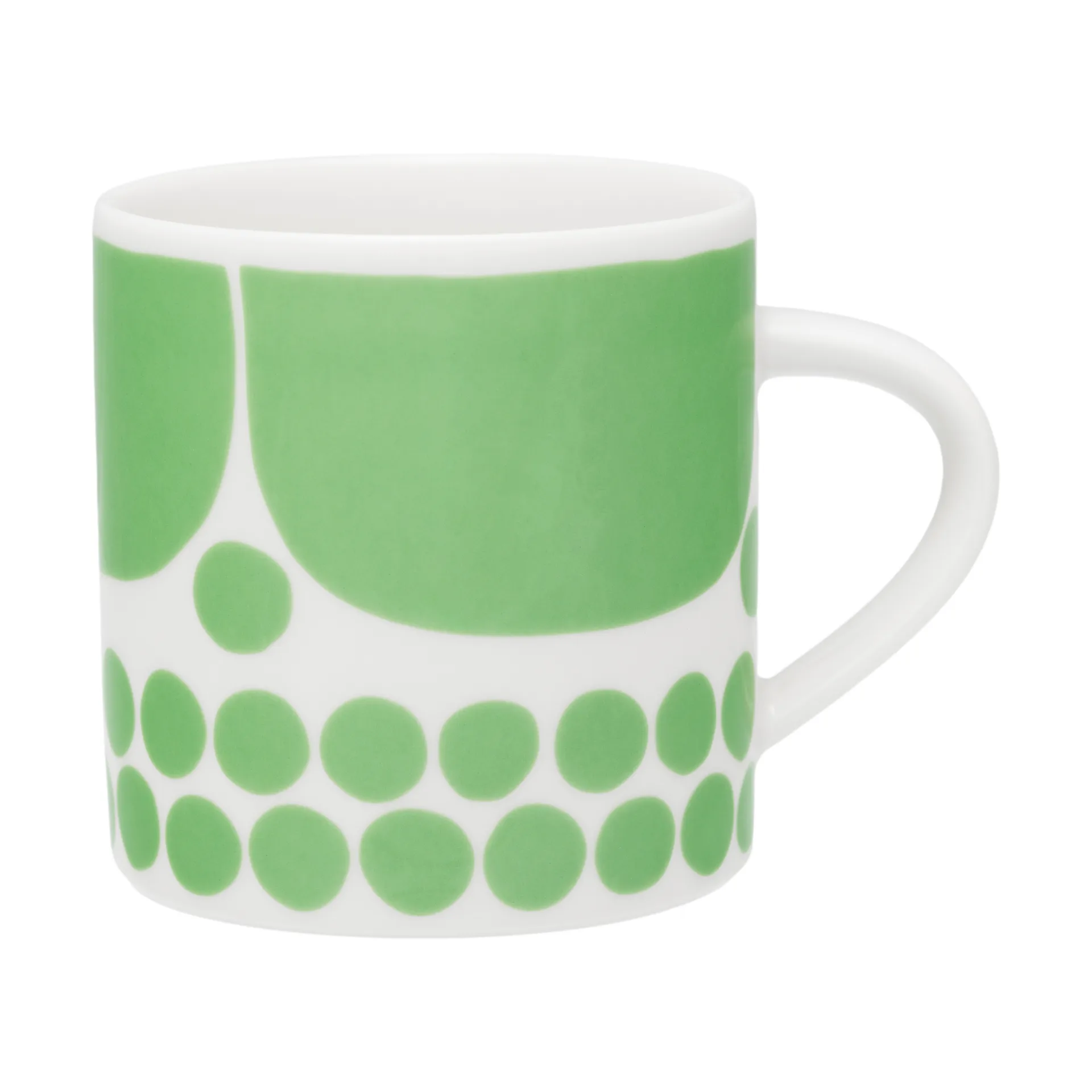 Mug Sunnuntai 35 cl, Verde Arabia