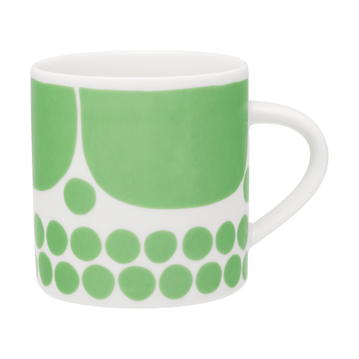 Mug Sunnuntai 35 cl - Verde - Arabia