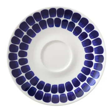 Platillo de café 24h Tuokio Ø17 cm - Cobalt - Arabia