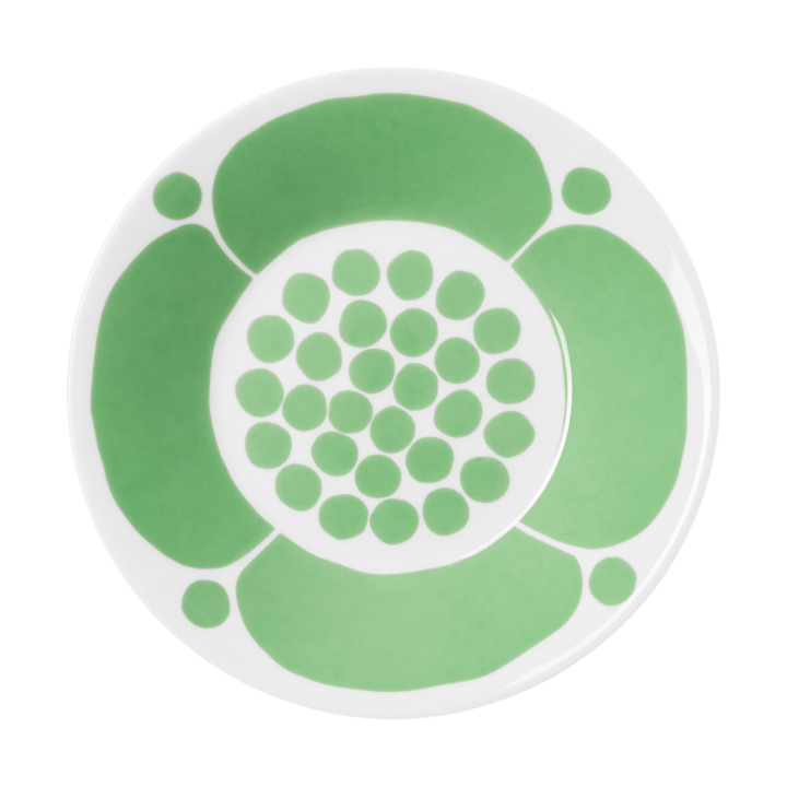 Platillo Sunnuntai Ø16,5 cm - Verde - Arabia