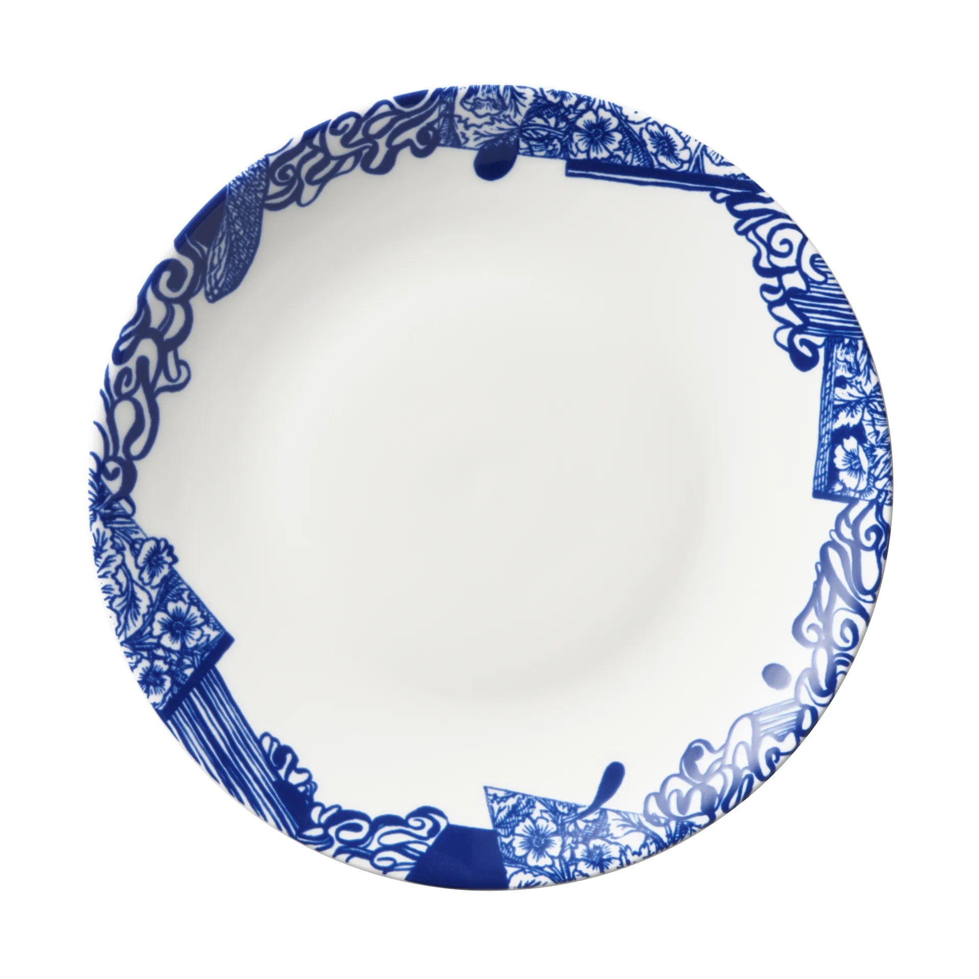 Plato 24h Piennar, Ø20 cm Arabia