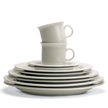 Plato Arctica - Ø 23 cm - Arabia