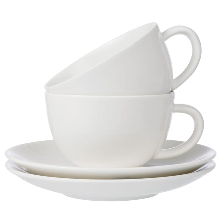 Plato de café 24h, Ø 17 cm Arabia