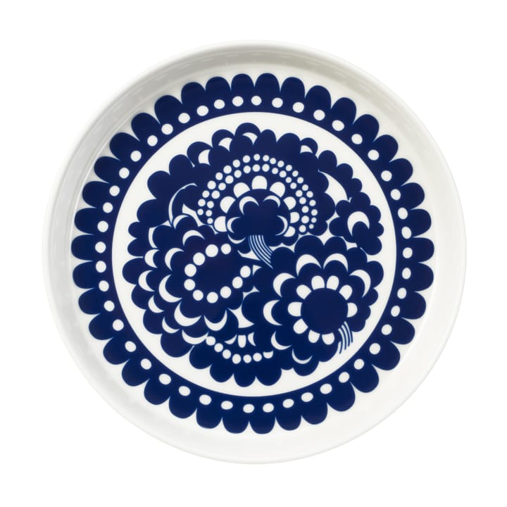 Plato Esteri - Ø19 cm - Arabia