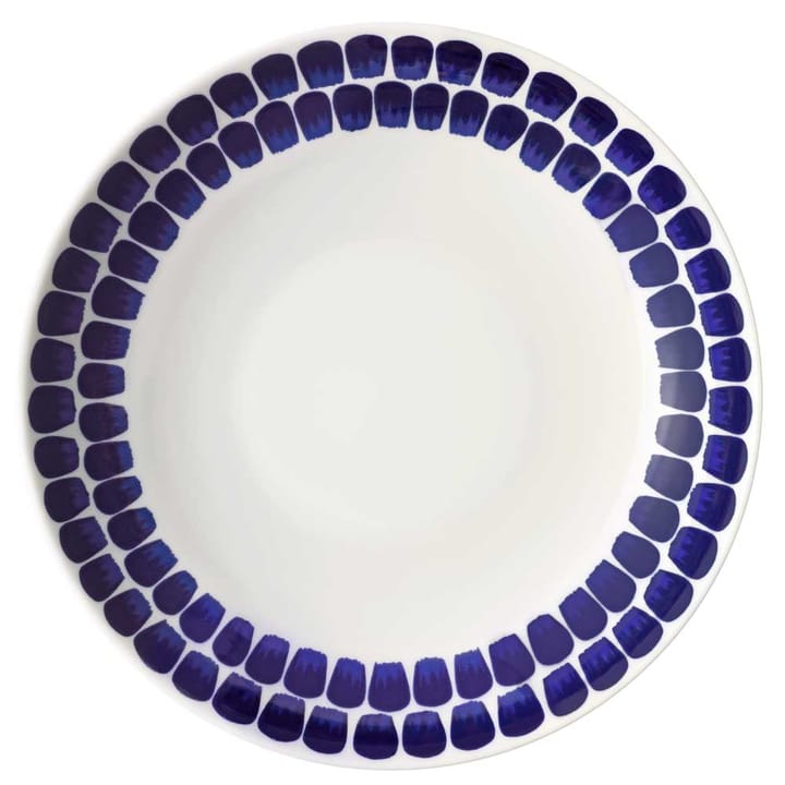 Plato hondo 24h Tuokio Ø24 cm - Cobalt - Arabia