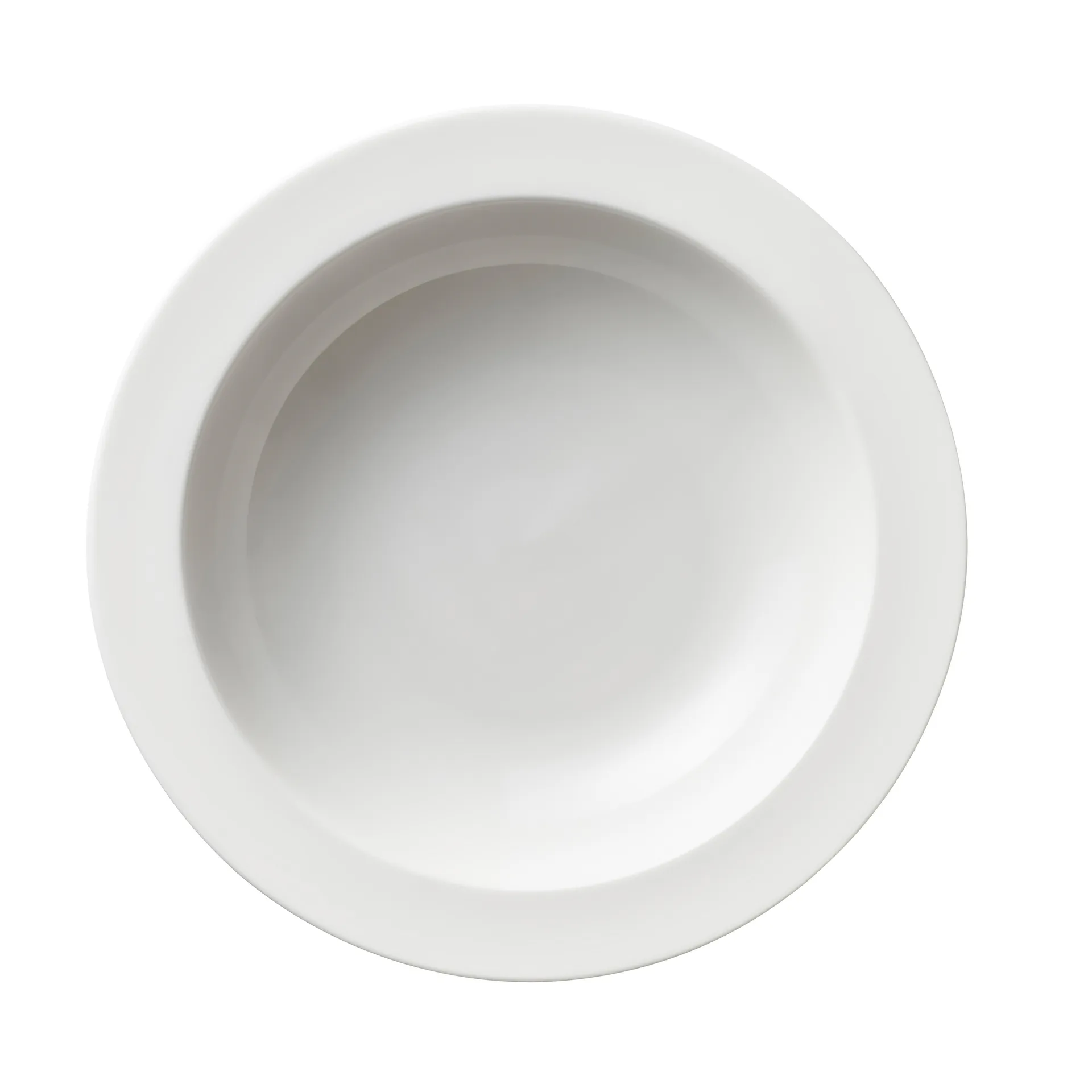 Plato hondo con canto 24h, Ø22 cm Arabia