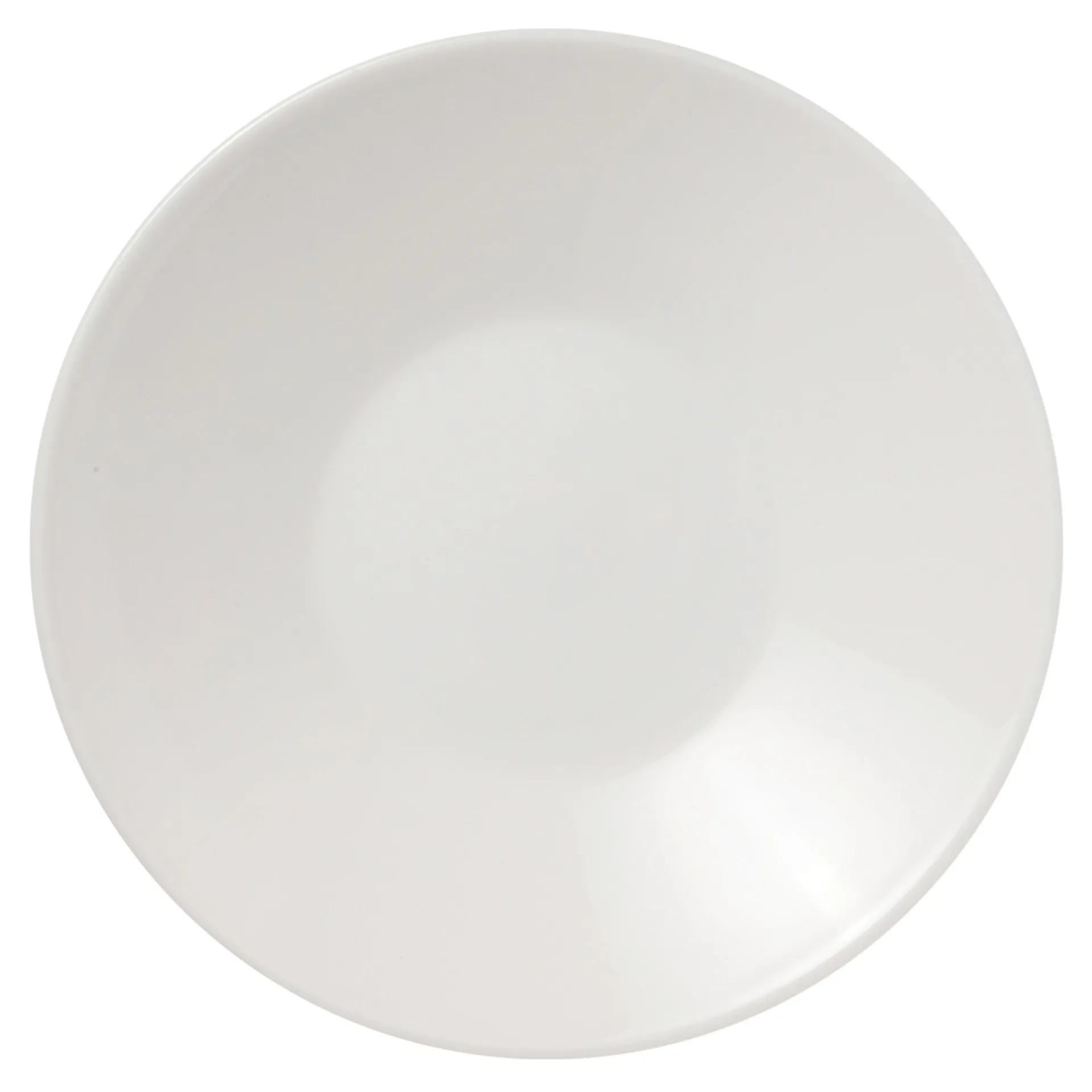 Plato Koko M blanco, Ø 17 cm Arabia