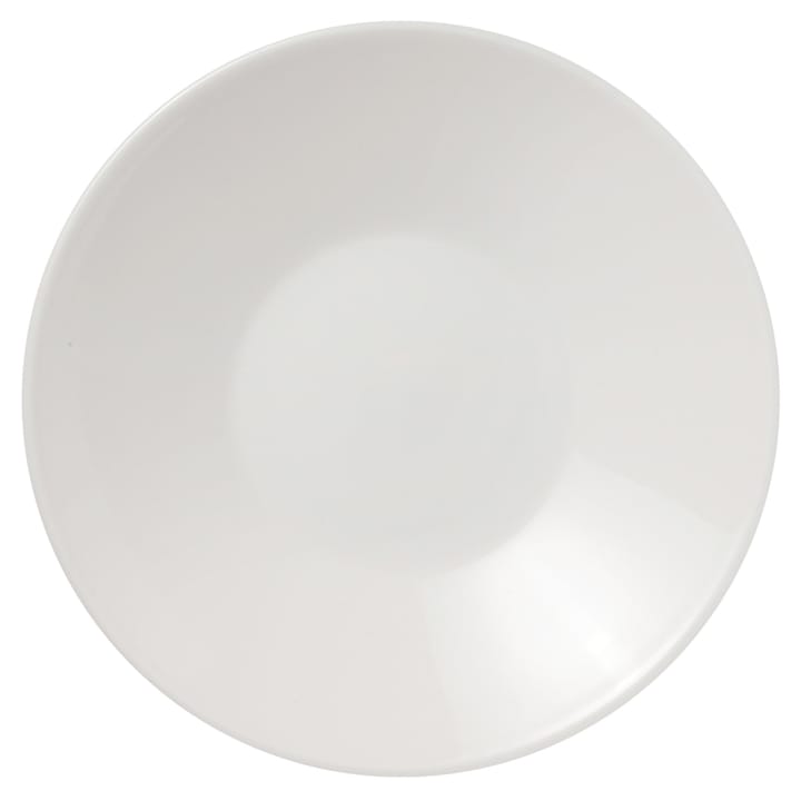 Plato Koko M blanco - Ø 17 cm - Arabia