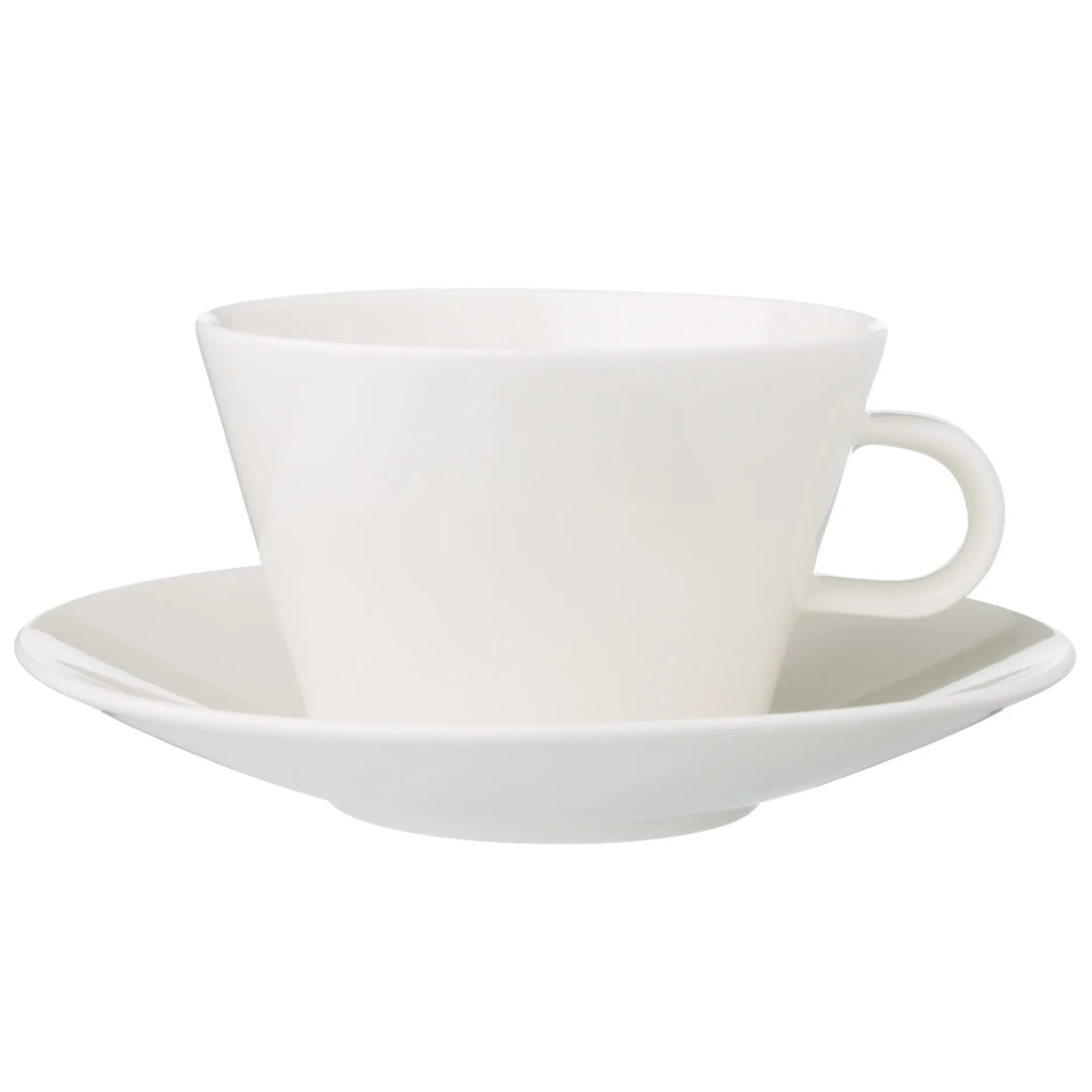 Plato Koko M blanco, Ø 17 cm Arabia