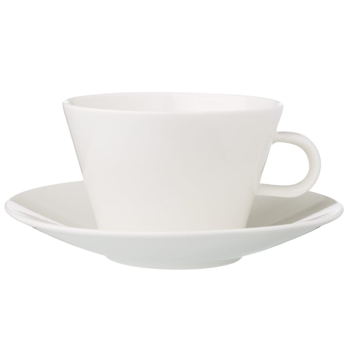 Plato Koko M blanco, Ø 17 cm Arabia