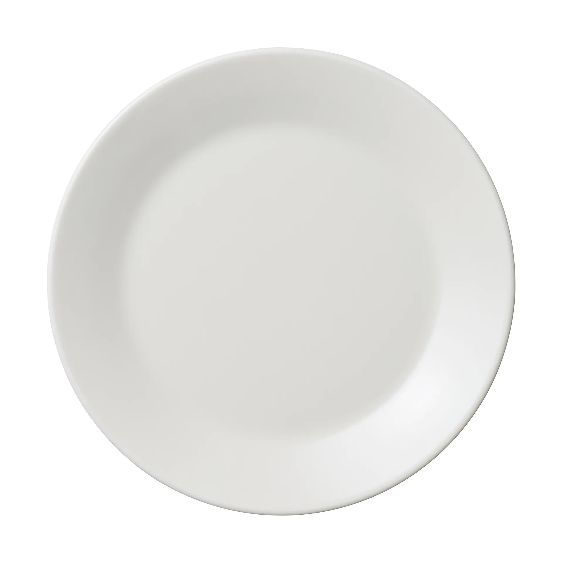 Plato Mainio Ø15 cm, Blanco Arabia