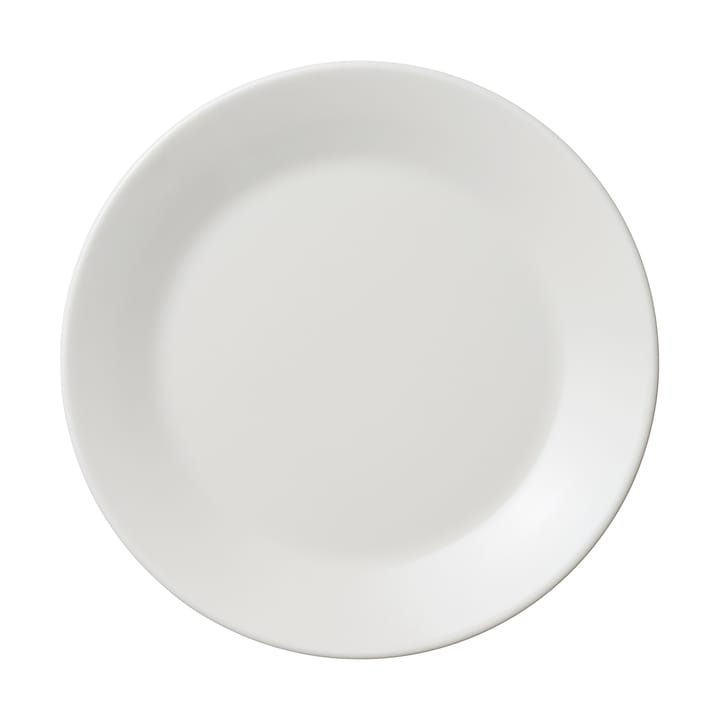 Plato Mainio Ø15 cm - Blanco - Arabia