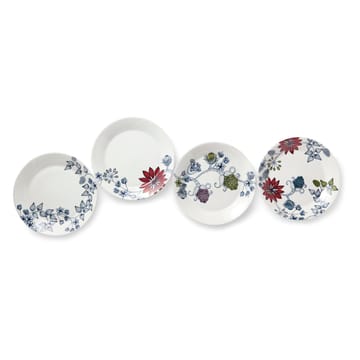 Plato Runo Ø26 cm - Rayo de verano - Arabia