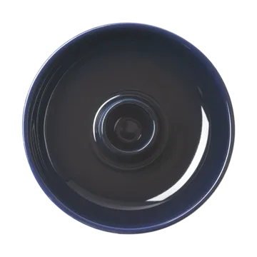 Portavelas Kirnu Ø11x3,5 cm - Azul - Arabia