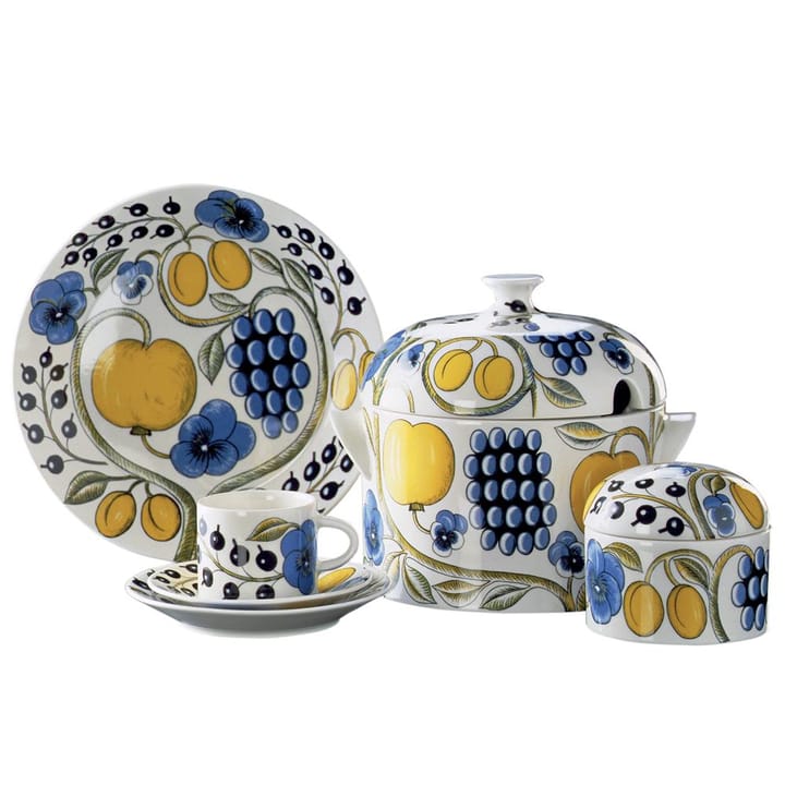 Sopera con tapa Paratiisi, 2,8 l Arabia