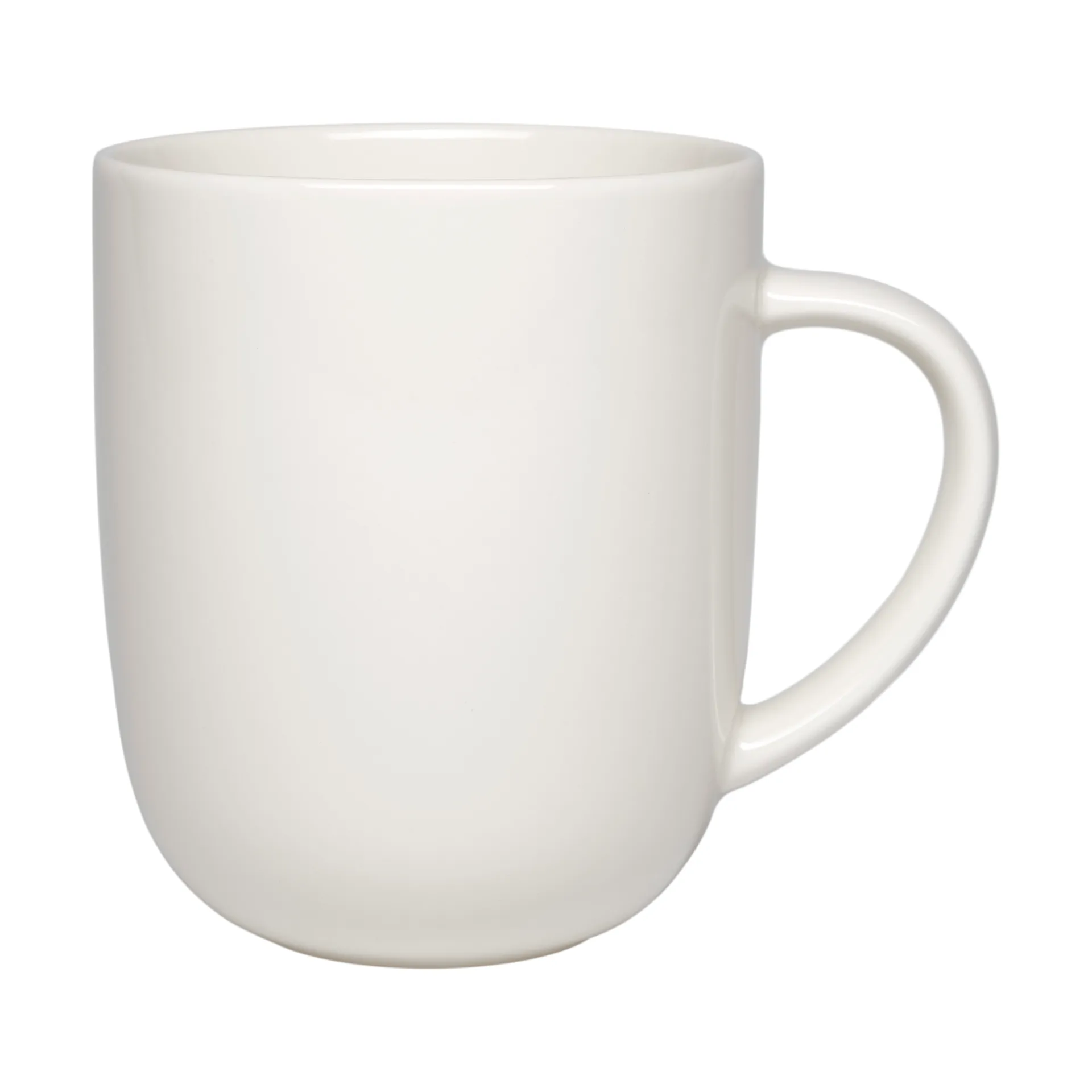 Taza 24h, Blanco, 0,4 L Arabia